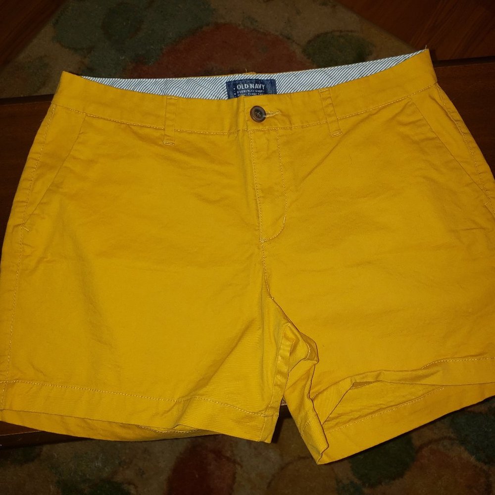 Cute summer shorts